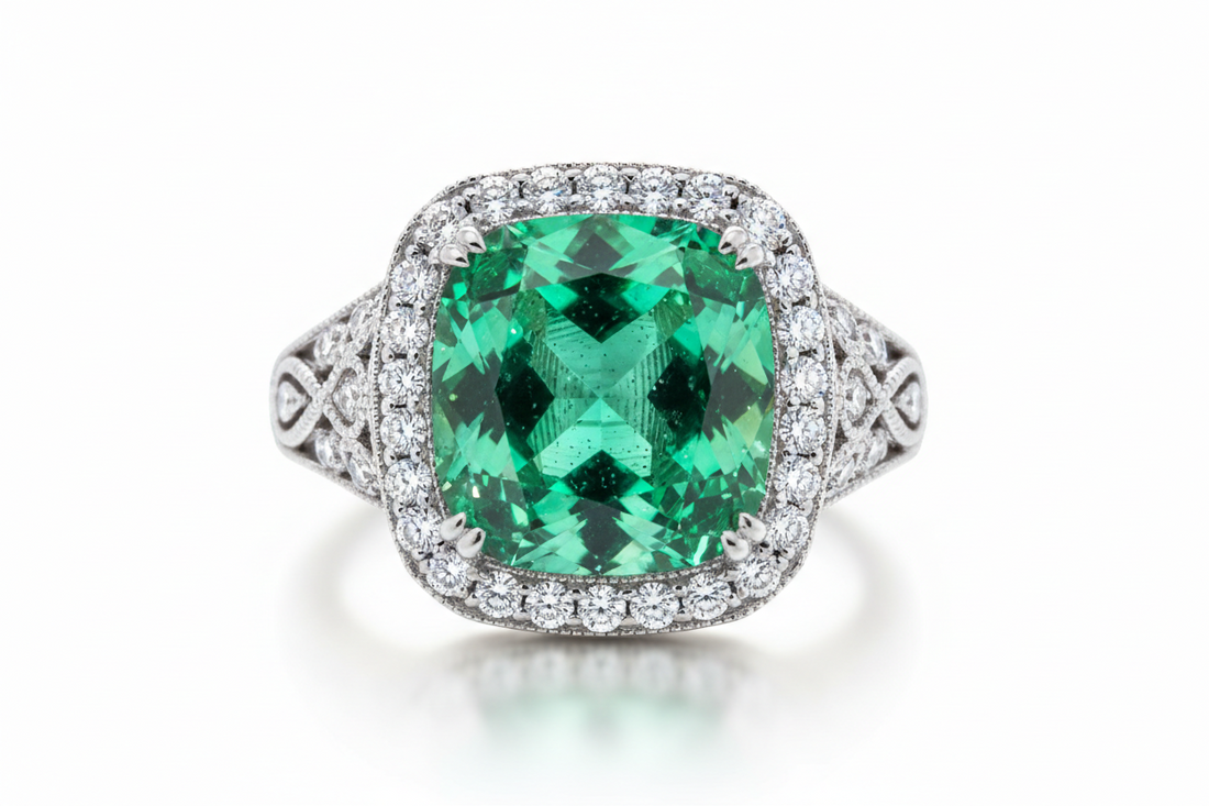 How to Choose the Perfect Diamond: A Complete Buying Guide
