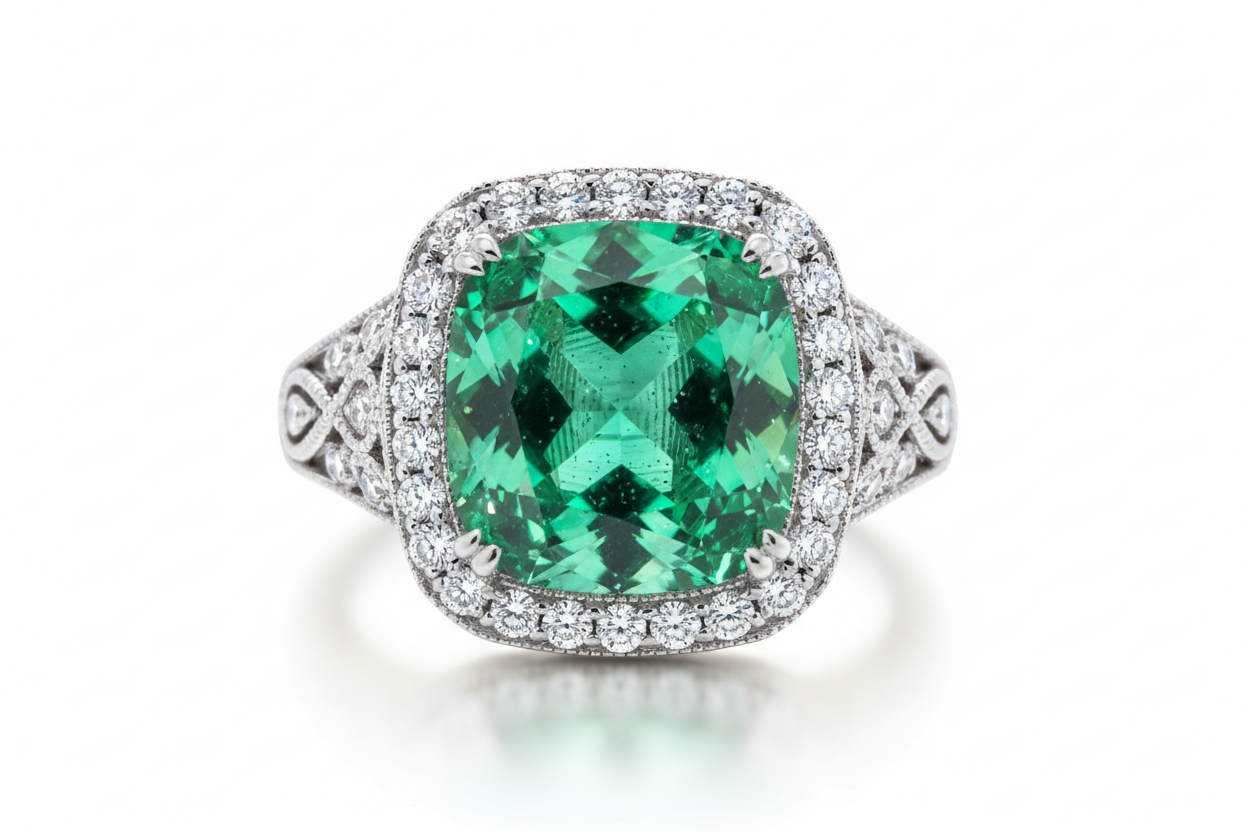 How to Choose the Perfect Diamond: A Complete Buying Guide