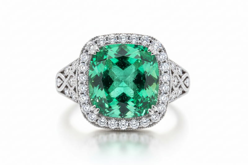 How to Choose the Perfect Diamond: A Complete Buying Guide