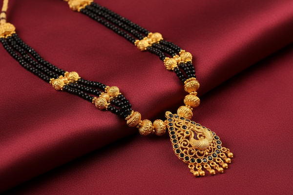 Mangalsutras