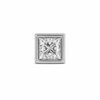 Aurora 0.5CT Lab Grown Moissanite Solitaire Studs