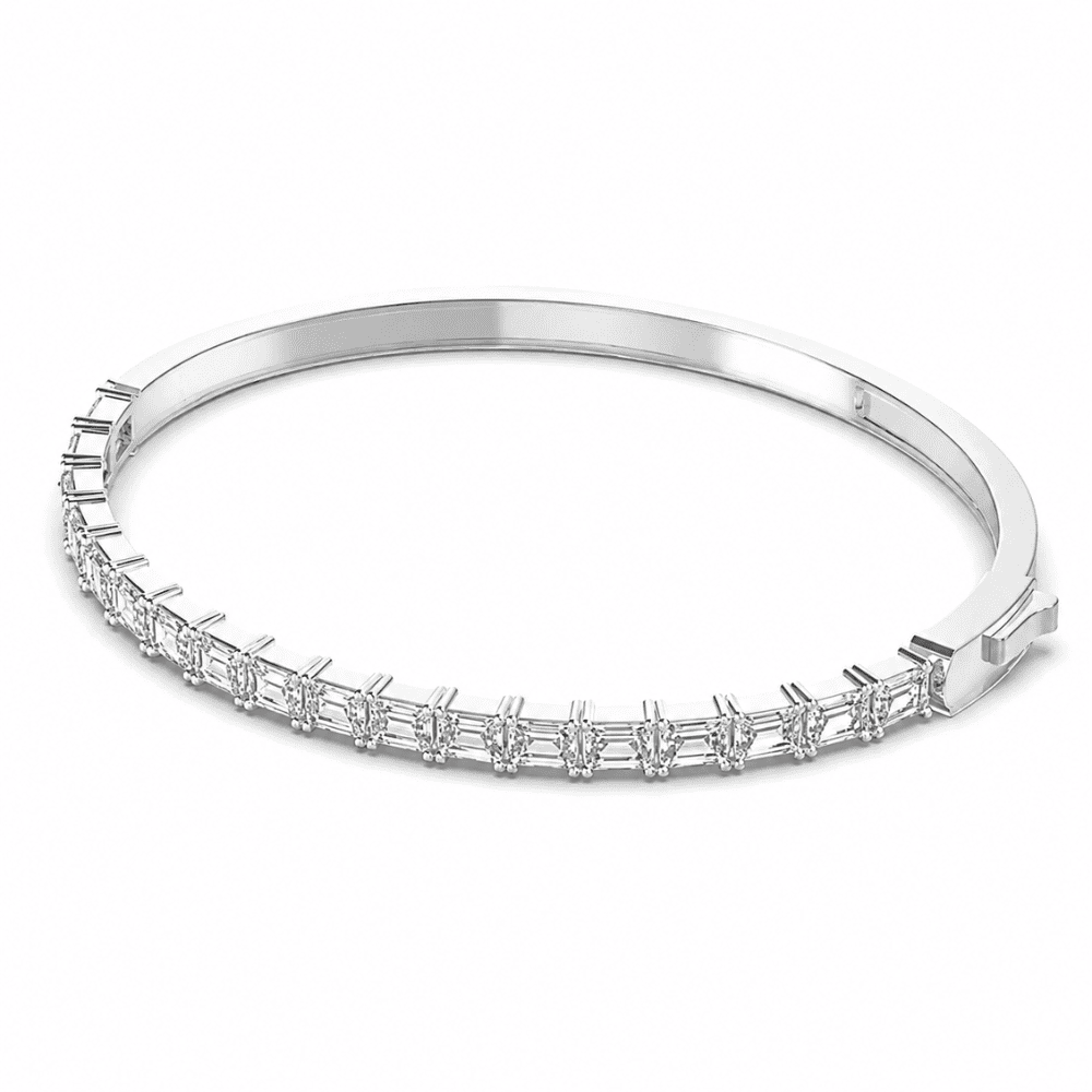 Nazaakat Lab Grown Diamond Bracelet