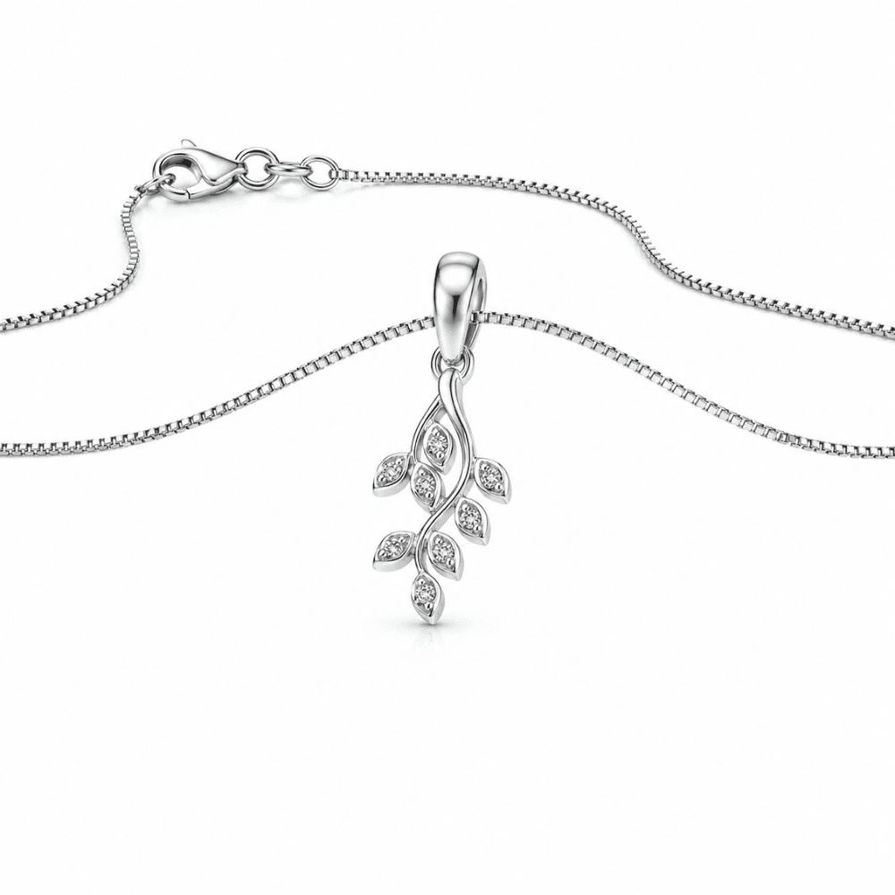 Adab Pendant