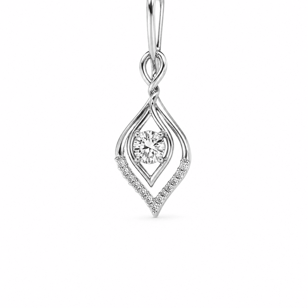 Banafshe Pendant