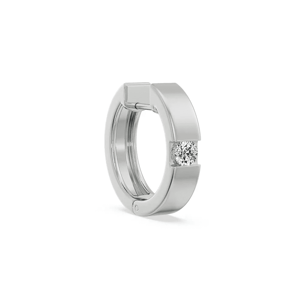Baraf Lehron Lab Grown Diamond Earrings