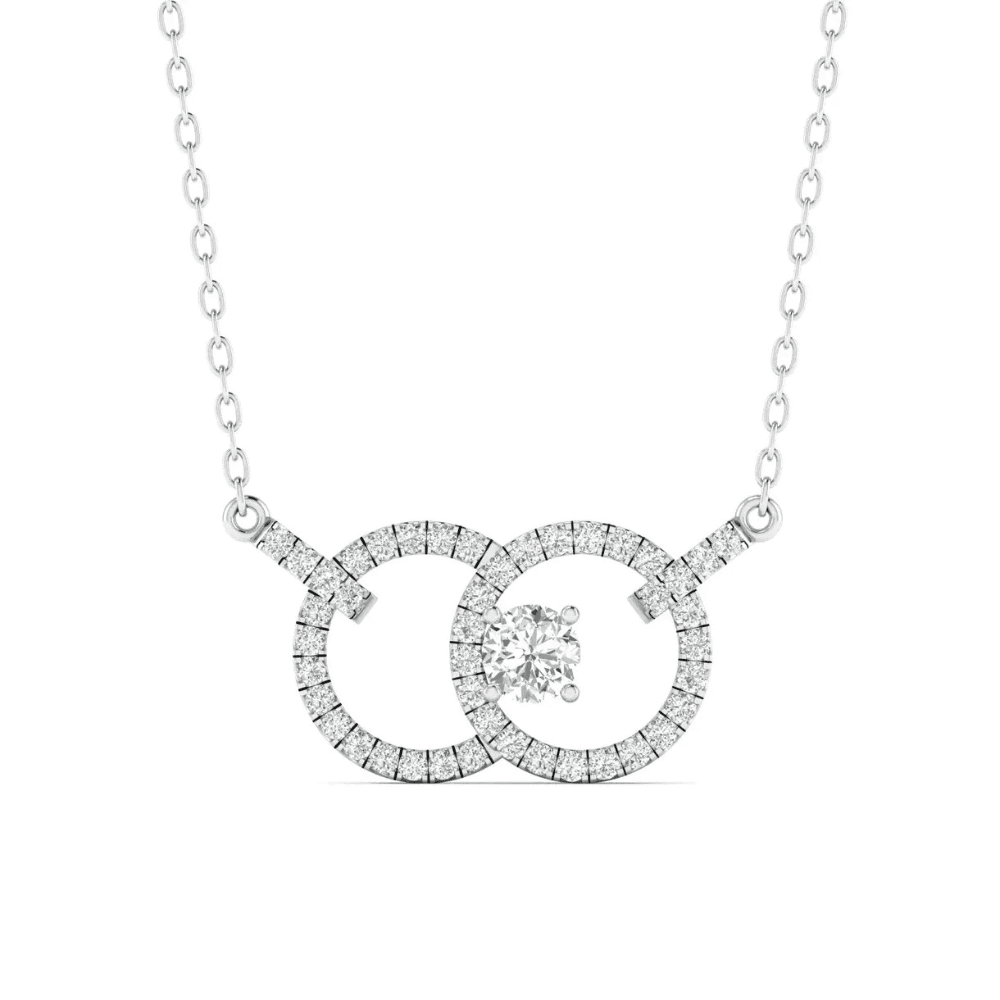 Doh Daira Lab Grown Diamond Pendant