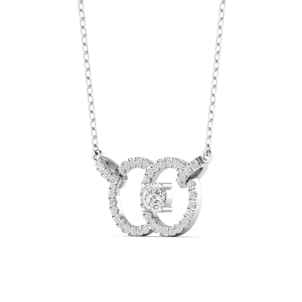 Doh Daira Lab Grown Diamond Pendant