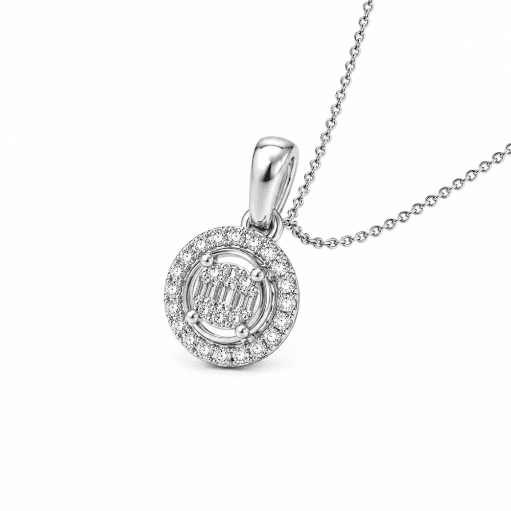 Layla Pendant