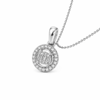 Layla Pendant