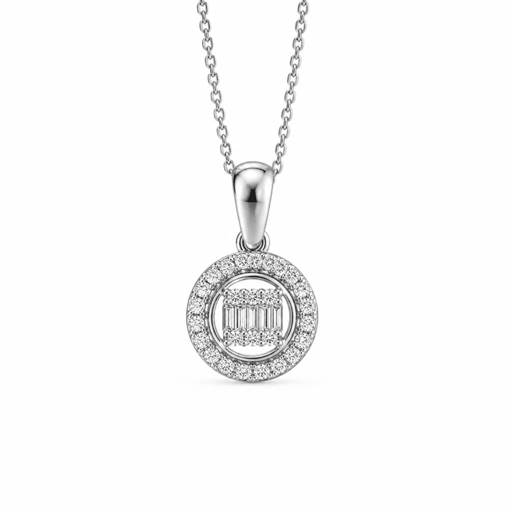 Layla Pendant