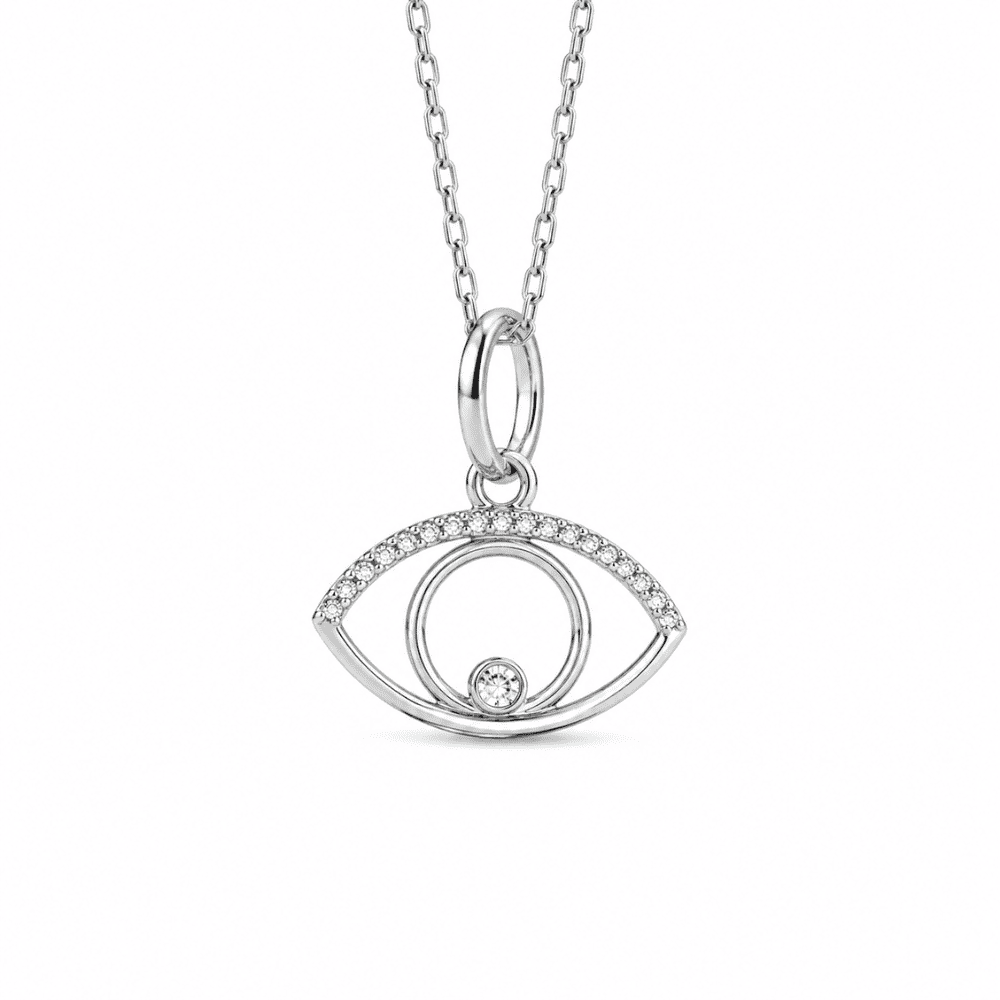 Nazar-e-Noor Pendant