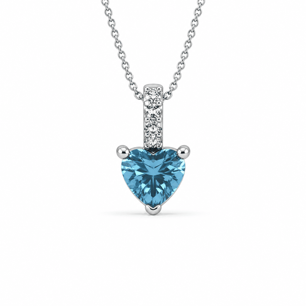 Rooh-e-Zard Pendant