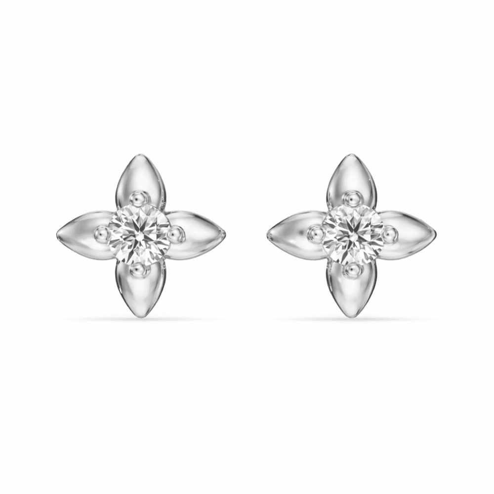 Tara Lab Grown Diamond Studs