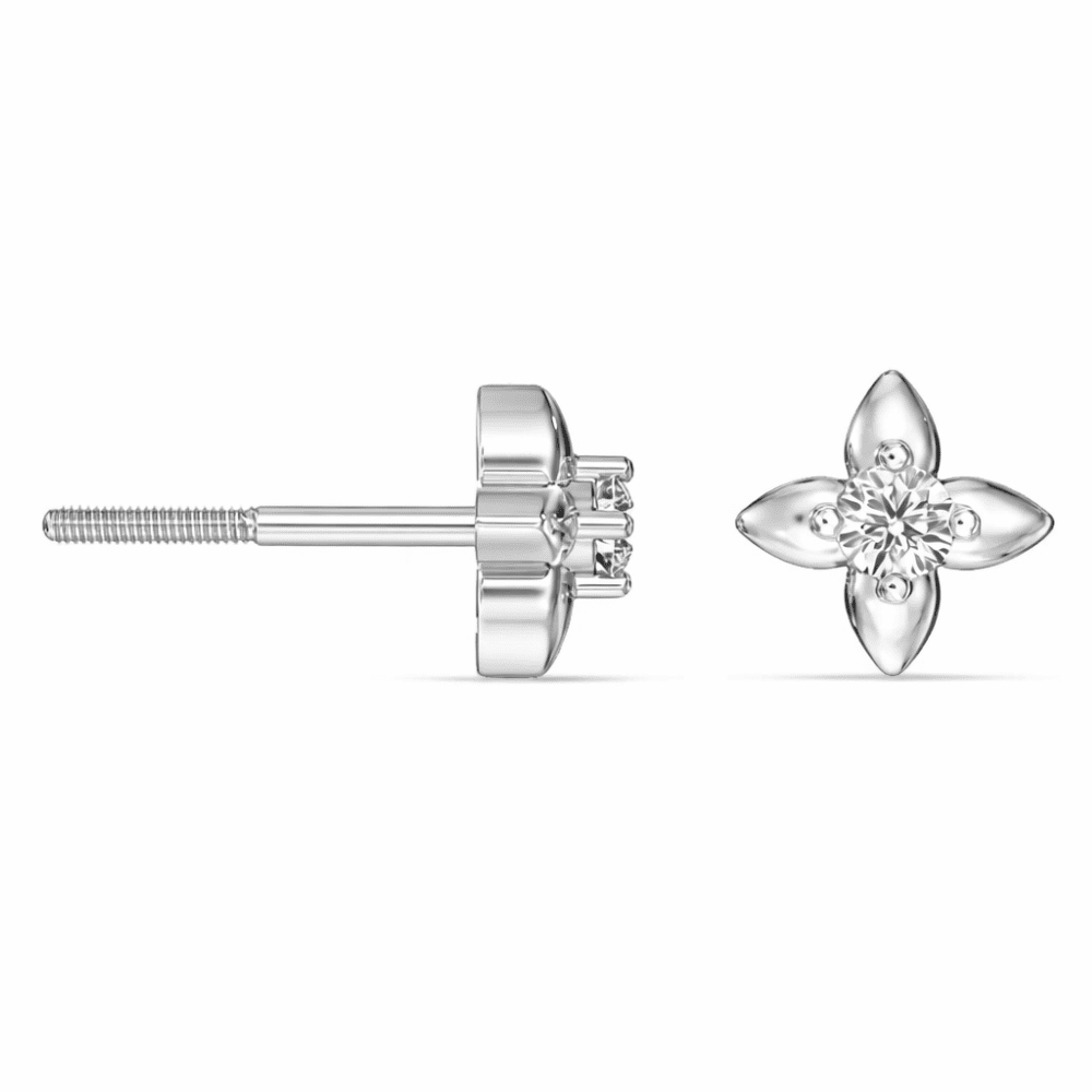 Tara Lab Grown Diamond Studs