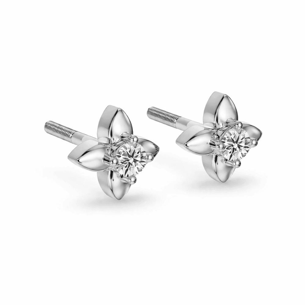 Tara Lab Grown Diamond Studs