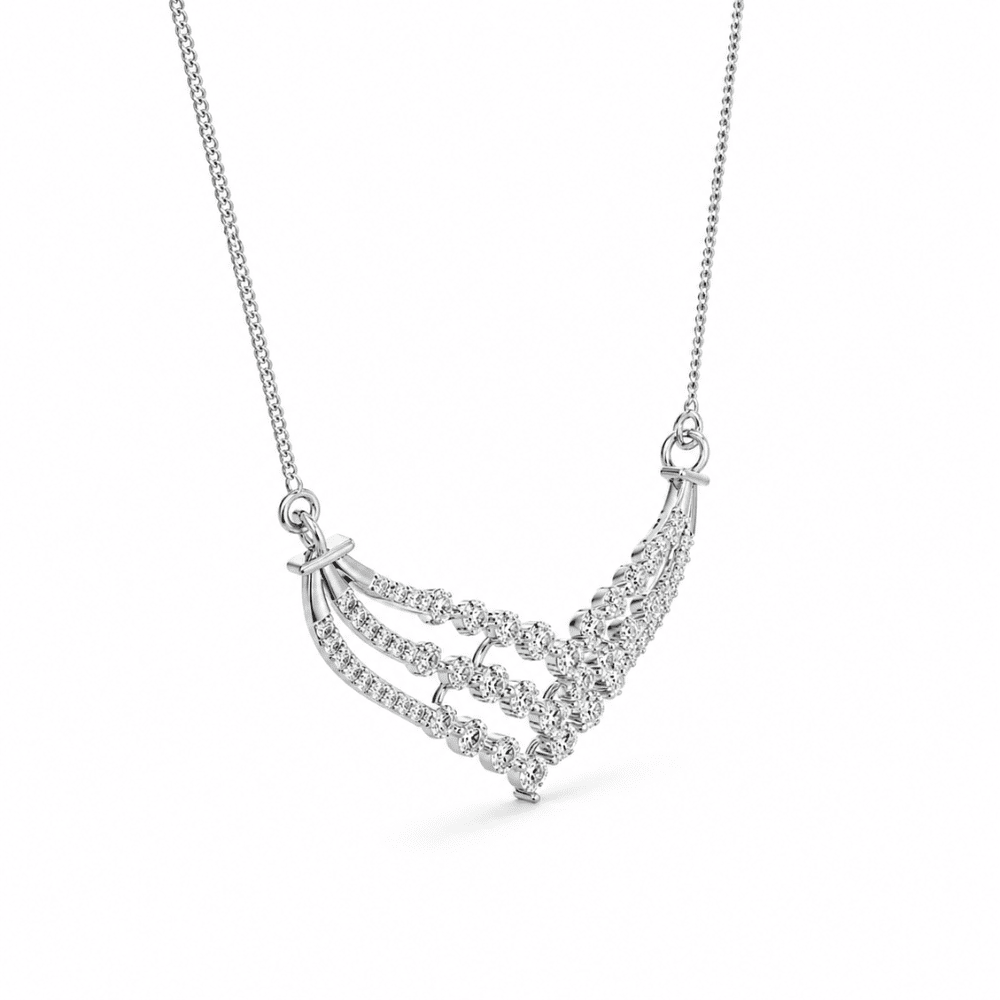 Taraana Necklace