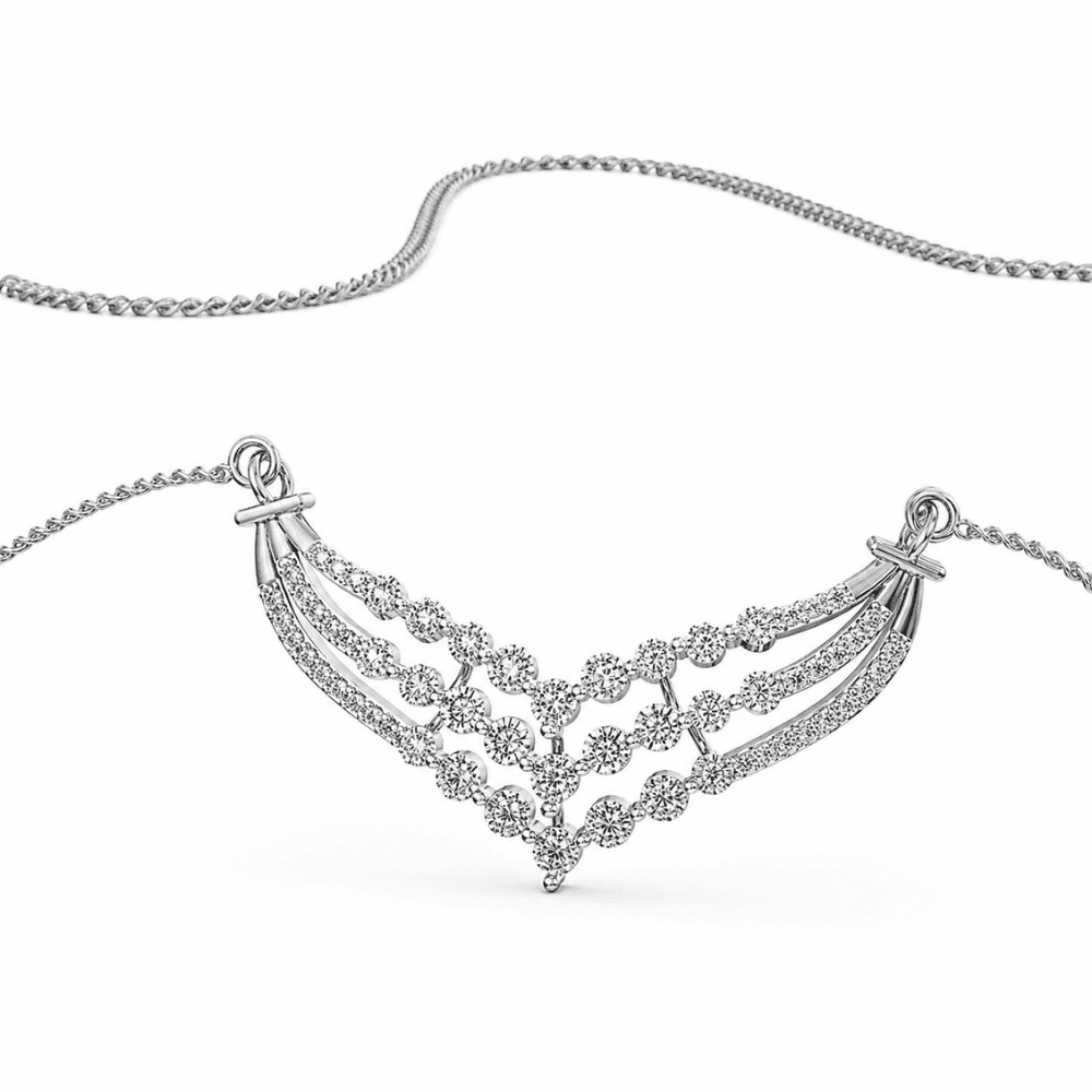 Taraana Necklace