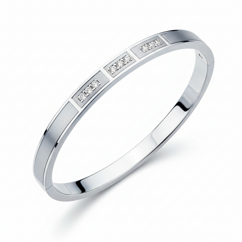 Regal Splendor Lab Grown Diamond Ring